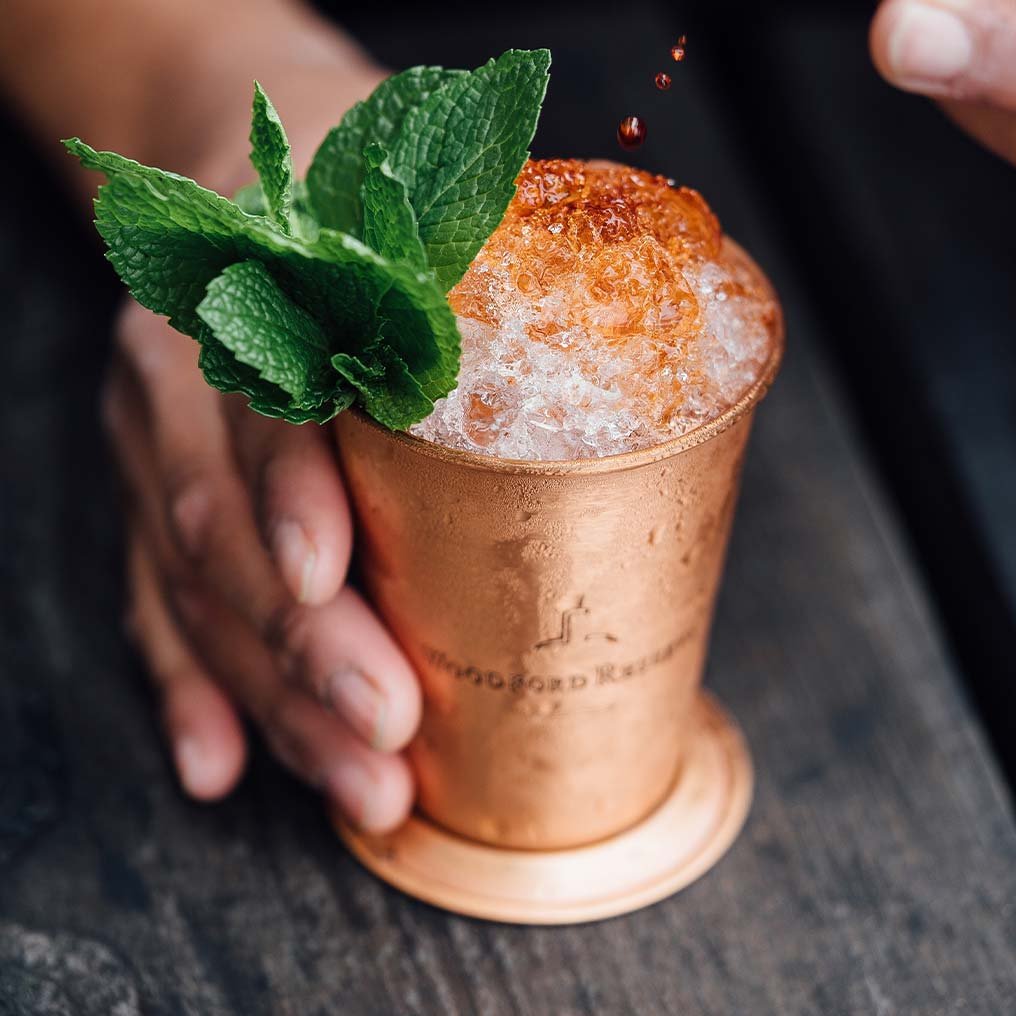 Cocktail in San Miguel de Allende Cocktail in San Miguel de Allende